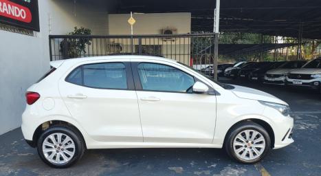 FIAT Argo 1.0 FLEX FIREFLY, Foto 3