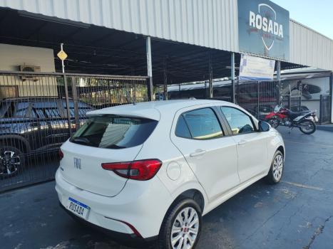 FIAT Argo 1.0 FLEX FIREFLY, Foto 4