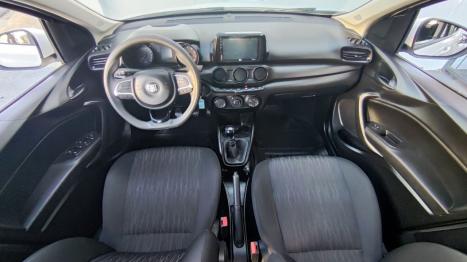 FIAT Argo 1.0 FLEX FIREFLY, Foto 5