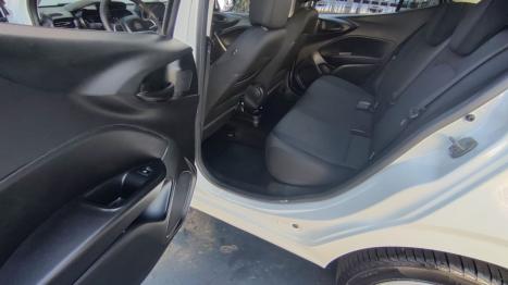 FIAT Argo 1.0 FLEX FIREFLY, Foto 8