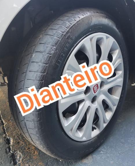 FIAT Argo 1.0 FLEX FIREFLY, Foto 9