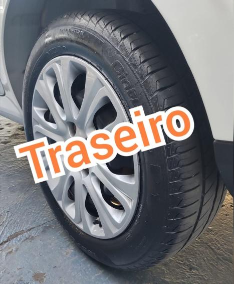 FIAT Argo 1.0 FLEX FIREFLY, Foto 10