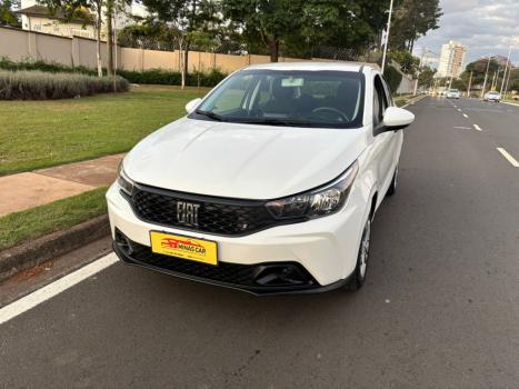 FIAT Argo 1.0 FLEX FIREFLY, Foto 2