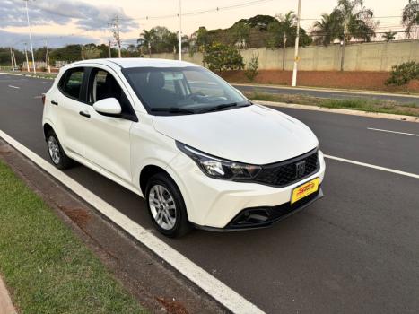 FIAT Argo 1.0 FLEX FIREFLY, Foto 3