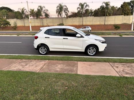FIAT Argo 1.0 FLEX FIREFLY, Foto 4