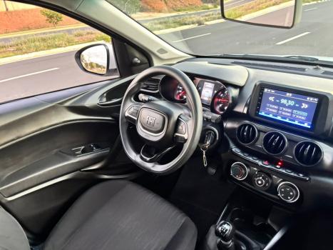 FIAT Argo 1.0 FLEX FIREFLY, Foto 7