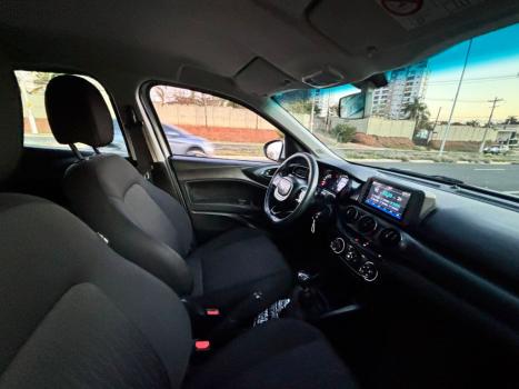 FIAT Argo 1.0 FLEX FIREFLY, Foto 8