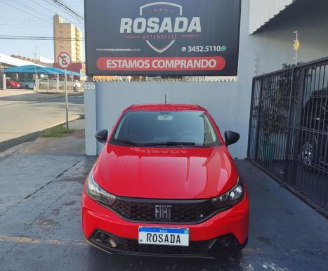 FIAT Argo 1.0 FLEX FIREFLY, Foto 2