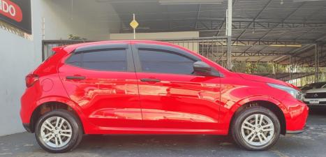 FIAT Argo 1.0 FLEX FIREFLY, Foto 3