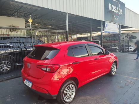 FIAT Argo 1.0 FLEX FIREFLY, Foto 4