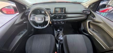 FIAT Argo 1.0 FLEX FIREFLY, Foto 5