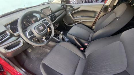 FIAT Argo 1.0 FLEX FIREFLY, Foto 6