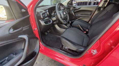 FIAT Argo 1.0 FLEX FIREFLY, Foto 7