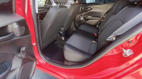 FIAT Argo 1.0 FLEX FIREFLY, Foto 8