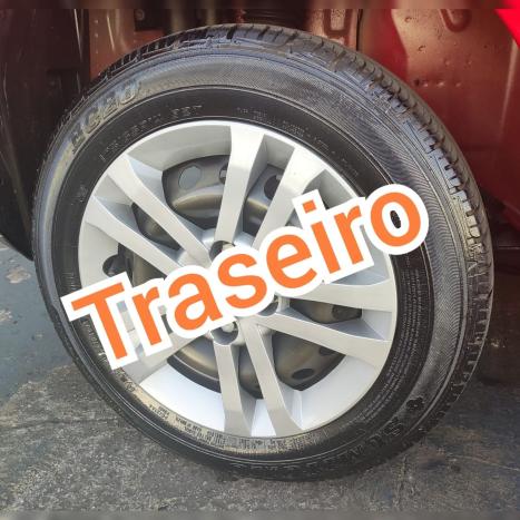 FIAT Argo 1.0 FLEX FIREFLY, Foto 9