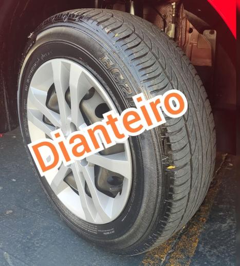 FIAT Argo 1.0 FLEX FIREFLY, Foto 10