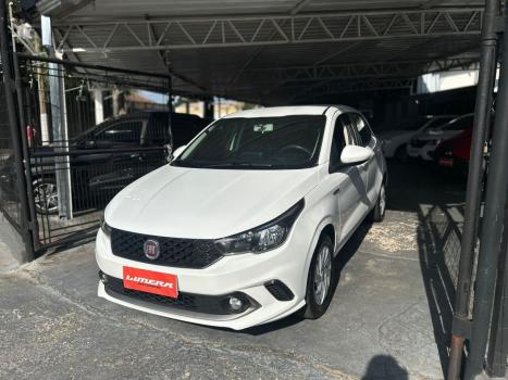 FIAT Argo 1.3 4P FIREFLY FLEX DRIVE, Foto 2