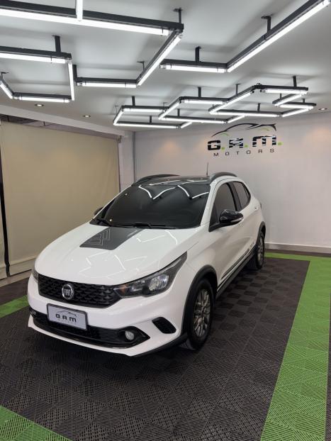 FIAT Argo 1.3 4P FIREFLY FLEX TREKKING, Foto 2