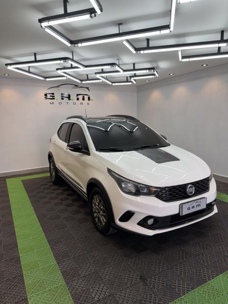 FIAT Argo 1.3 4P FIREFLY FLEX TREKKING, Foto 4