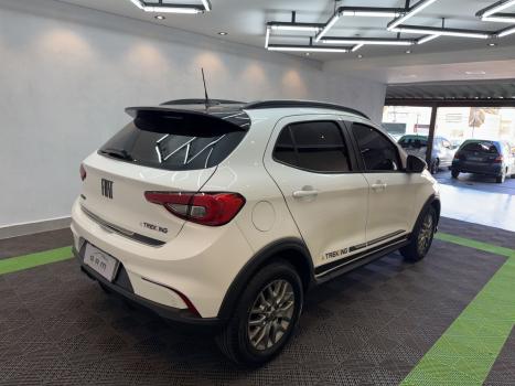 FIAT Argo 1.3 4P FIREFLY FLEX TREKKING, Foto 6