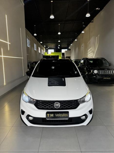FIAT Argo 1.3 4P FIREFLY FLEX TREKKING, Foto 1