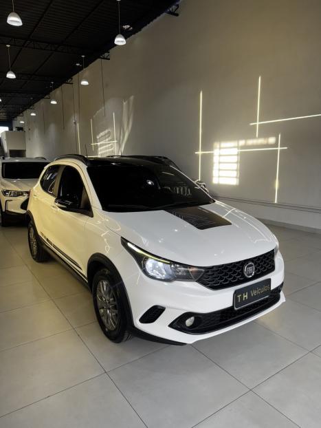 FIAT Argo 1.3 4P FIREFLY FLEX TREKKING, Foto 2