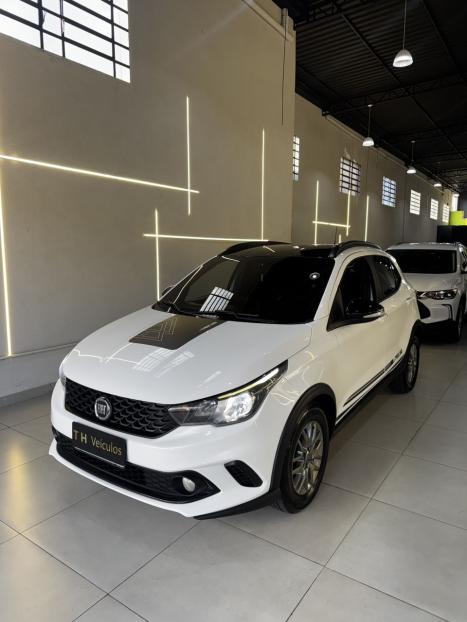 FIAT Argo 1.3 4P FIREFLY FLEX TREKKING, Foto 3