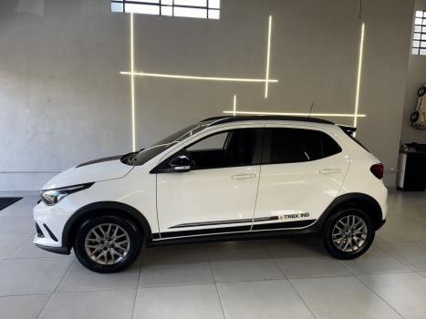 FIAT Argo 1.3 4P FIREFLY FLEX TREKKING, Foto 4