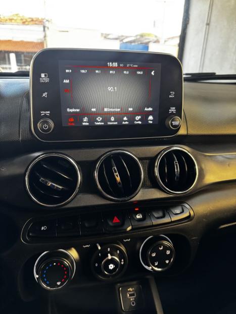 FIAT Argo 1.3 4P FIREFLY FLEX TREKKING, Foto 9