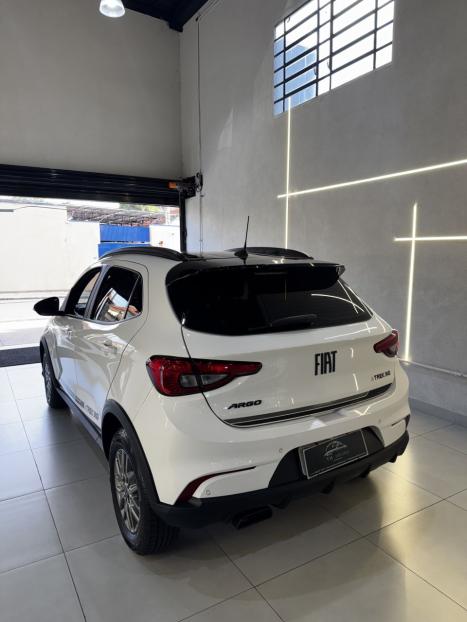 FIAT Argo 1.3 4P FIREFLY FLEX TREKKING, Foto 18