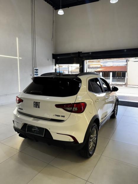 FIAT Argo 1.3 4P FIREFLY FLEX TREKKING, Foto 19