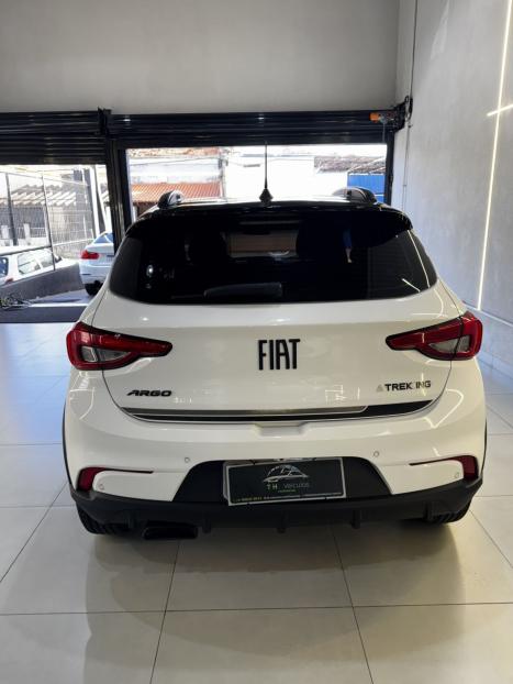 FIAT Argo 1.3 4P FIREFLY FLEX TREKKING, Foto 20