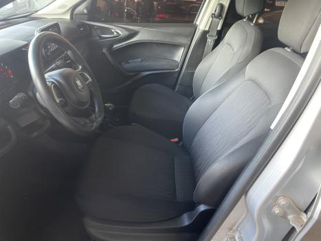 FIAT Argo 1.3 4P FIREFLY FLEX DRIVE, Foto 3
