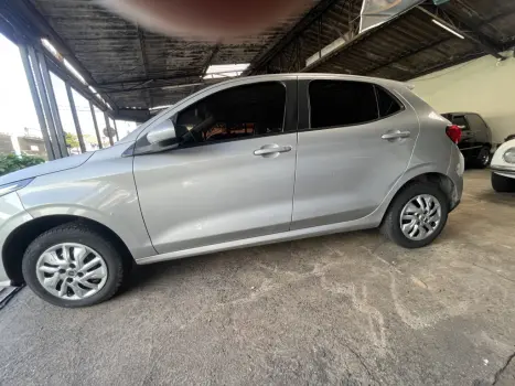 FIAT Argo 1.3 4P FIREFLY FLEX DRIVE, Foto 6