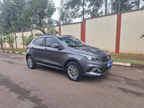 FIAT Argo 1.3 4P FIREFLY FLEX TREKKING, Foto 1