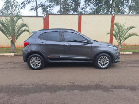 FIAT Argo 1.3 4P FIREFLY FLEX TREKKING, Foto 2