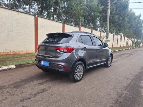 FIAT Argo 1.3 4P FIREFLY FLEX TREKKING, Foto 3