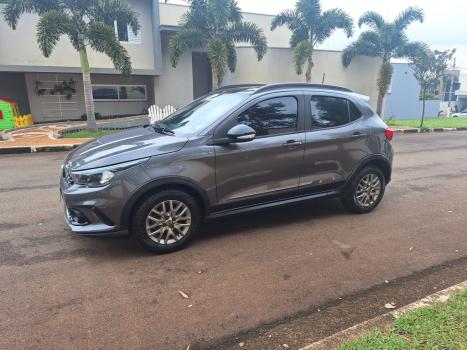 FIAT Argo 1.3 4P FIREFLY FLEX TREKKING, Foto 6