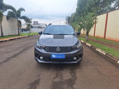 FIAT Argo 1.3 4P FIREFLY FLEX TREKKING, Foto 7