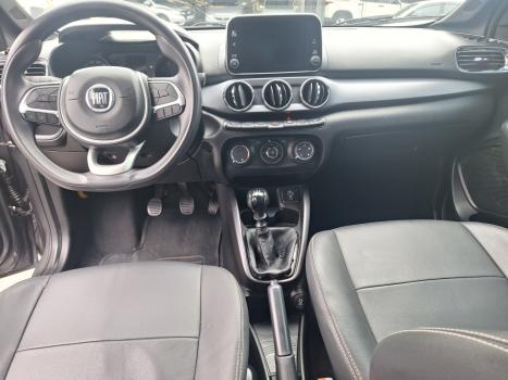 FIAT Argo 1.3 4P FIREFLY FLEX TREKKING, Foto 8