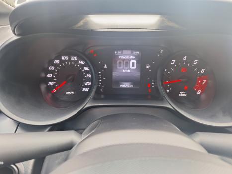 FIAT Argo 1.3 4P FIREFLY FLEX TREKKING, Foto 9