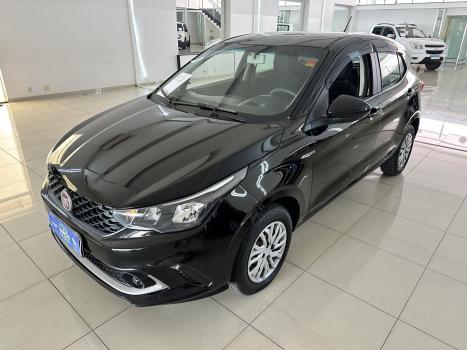 FIAT Argo 1.3 4P FIREFLY FLEX DRIVE, Foto 3