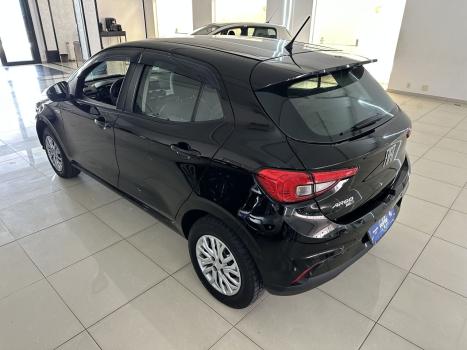 FIAT Argo 1.3 4P FIREFLY FLEX DRIVE, Foto 4