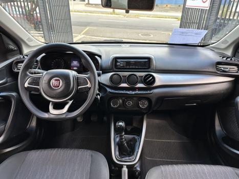 FIAT Argo 1.3 4P FIREFLY FLEX DRIVE, Foto 7