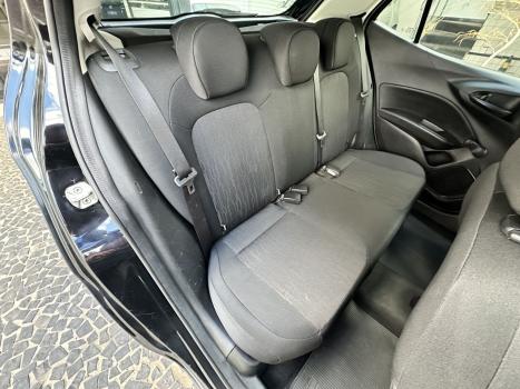 FIAT Argo 1.3 4P FIREFLY FLEX DRIVE, Foto 9