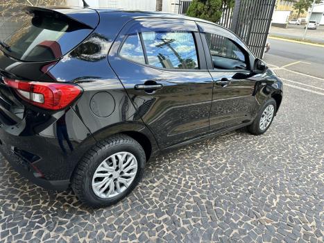 FIAT Argo 1.3 4P FIREFLY FLEX DRIVE, Foto 12