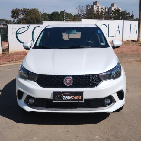 FIAT Argo 1.3 4P FIREFLY FLEX DRIVE, Foto 2