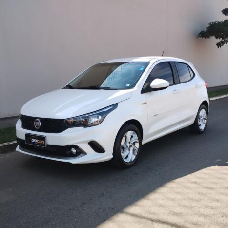 FIAT Argo 1.3 4P FIREFLY FLEX DRIVE, Foto 3