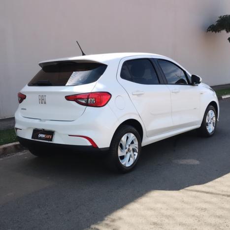 FIAT Argo 1.3 4P FIREFLY FLEX DRIVE, Foto 6