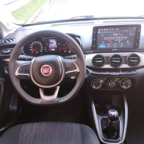 FIAT Argo 1.3 4P FIREFLY FLEX DRIVE, Foto 7